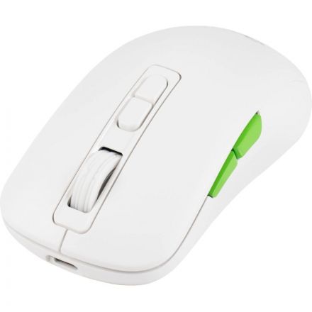 Мышь компьютерная Acer OMR311 2400dpi BT/Radio USB 7but(ZL.MCECC.034)бел Мышь компьютерная Acer OMR311 2400dpi BT/Radio USB 7but(ZL.MCECC.034)бел
