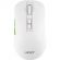 Мышь компьютерная Acer OMR311 2400dpi BT/Radio USB 7but(ZL.MCECC.034)бел Мышь компьютерная Acer OMR311 2400dpi BT/Radio USB 7but(ZL.MCECC.034)бел