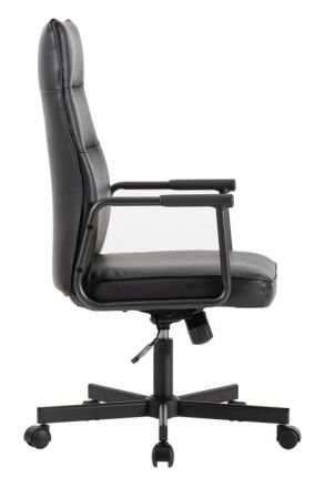 Кресло Стен W-263H Черный