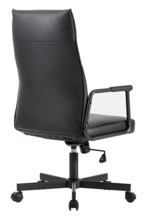Кресло Стен W-263H Черный