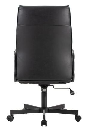 Кресло Стен W-263H Черный