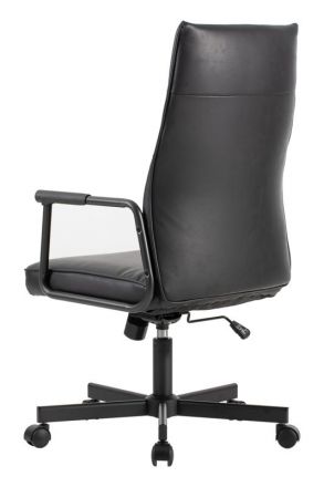Кресло Стен W-263H Черный