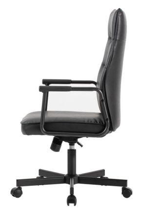 Кресло Стен W-263H Черный