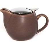 Чайник заварочный ФЕЛИЧИТА,  350мл с фильтром, КРОШКА, цв.упак, 109-06107