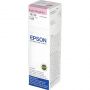 Контейнер с чернилами Epson T6736 C13T67364A светло-пурпурный оригинальный
