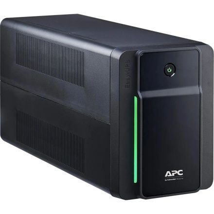 ИБП APC Easy-UPS BVX900LI 900ВА/480Вт черный ИБП APC Easy-UPS BVX900LI 900ВА/480Вт черный