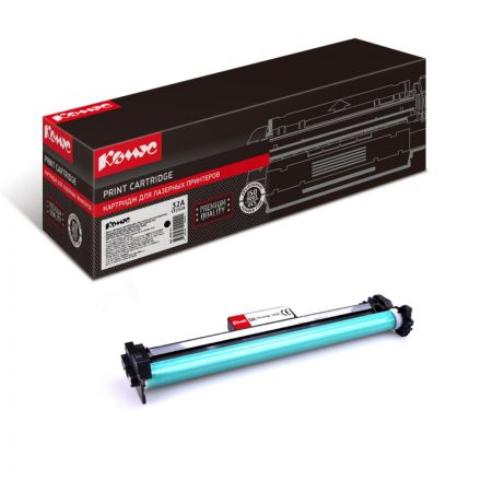 Драм-картридж Комус 32A CF232A чер. для HP LJ Pro M203/M227 Драм-картридж Комус 32A CF232A чер. для HP LJ Pro M203/M227