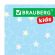 Настольное покрытие BRAUBERG KIDS для труда и творческих занятий, ПВХ, "Art throne", 50х35 см, 272359 Настольное покрытие BRAUBERG KIDS для труда и творческих занятий, ПВХ, "Art throne", 50х35 см, 272359