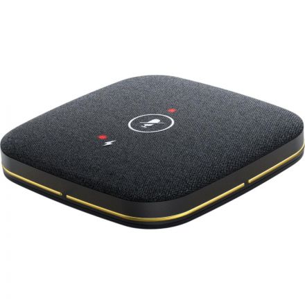 Микрофон DECT Yealink (CPW65-DECT-Duo) для CP965 2шт/уп Микрофон DECT Yealink (CPW65-DECT-Duo) для CP965 2шт/уп