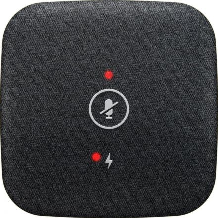 Микрофон DECT Yealink (CPW65-DECT-Duo) для CP965  2шт/уп Микрофон DECT Yealink (CPW65-DECT-Duo) для CP965  2шт/уп