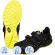 Полуботинки Safety Jogger MODULO S1PS SANDAL BLK р.42