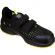 Полуботинки Safety Jogger MODULO S1PS SANDAL BLK р.42