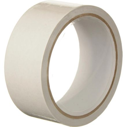 Клейкая лента двухсторонняя на бумажной основе 38 мм 10 м Клейкая лента двухсторонняя на бумажной основе 38 мм 10 м