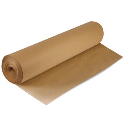 Крафт-бумага в рулоне, 720 мм x 150 м, плотность 78 г/м2, Марка А (Коммунар), BRAUBERG, 440185 Крафт-бумага в рулоне, 720 мм x 150 м, плотность 78 г/м2, Марка А (Коммунар), BRAUBERG, 440185