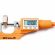 Микрометр профессиональный электронный ACULA DM 0-25