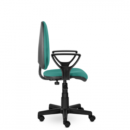 Кресло Престиж Гольф О С34 (зелёный) Кресло Престиж Гольф О С34 (зелёный)