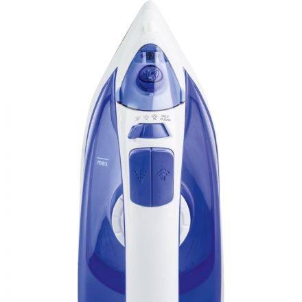 Утюг SCARLETT SC-SI30K23, 2200Вт, синий Утюг SCARLETT SC-SI30K23, 2200Вт, синий