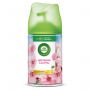 Сменный баллон 250 мл, AIRWICK Freshmatic "Цветущая сакура", 3316668 Сменный баллон 250 мл, AIRWICK Freshmatic "Цветущая сакура", 3316668