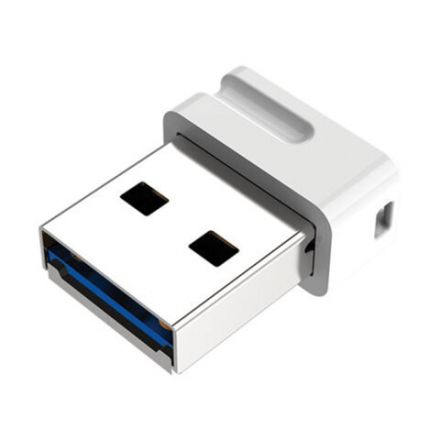 Флеш-диск 16 GB NETAC U116, USB 2.0, белый, NT03U116N-016G-20WH Флеш-диск 16 GB NETAC U116, USB 2.0, белый, NT03U116N-016G-20WH