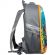 Ранец №1School Light Шустрики,1 отд., эргоном. спинка