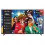 Телевизор SKYWORTH 55X85G, 55" (140 см), QD-Mini LED, 3840x2160, 4K, 16:9, Google TV, Wi-Fi, караоке, черный Телевизор SKYWORTH 55X85G, 55" (140 см), QD-Mini LED, 3840x2160, 4K, 16:9, Google TV, Wi-Fi, караоке, черный
