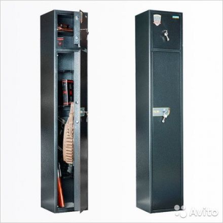 Сейф Valberg Арсенал 161/2 Сейф Valberg Арсенал 161/2