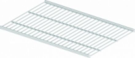 Полка сетчатая 1203*406