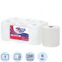 Полотенца бумажные д/дисп. FOCUS Extra Quick 1сл 200м 6рул/уп цел 5043330 Полотенца бумажные д/дисп. FOCUS Extra Quick 1сл 200м 6рул/уп цел 5043330