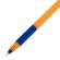 Ручка шариковая с грипом BRAUBERG "i-STICK POINT ORANGE", СИНЯЯ, пишущий узел 0,7 мм, линия письма 0,35 мм, 144386 Ручка шариковая с грипом BRAUBERG "i-STICK POINT ORANGE", СИНЯЯ, пишущий узел 0,7 мм, линия письма 0,35 мм, 144386