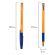 Ручка шариковая с грипом BRAUBERG "i-STICK POINT ORANGE", СИНЯЯ, пишущий узел 0,7 мм, линия письма 0,35 мм, 144386 Ручка шариковая с грипом BRAUBERG "i-STICK POINT ORANGE", СИНЯЯ, пишущий узел 0,7 мм, линия письма 0,35 мм, 144386