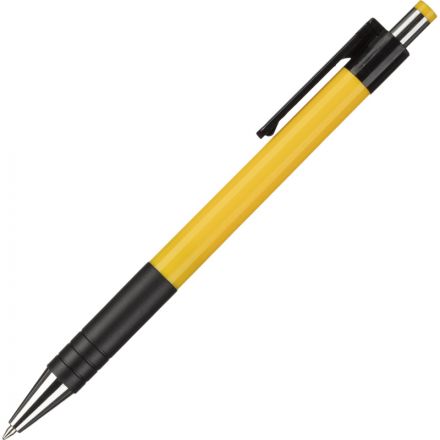 Ручка шариковая автомат. M&G 0,6мм,син,масл,манж ABP88473220714H Ручка шариковая автомат. M&G 0,6мм,син,масл,манж ABP88473220714H