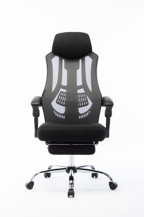 Кресло Norden 007 NEW H-051 black frame Кресло Norden 007 NEW H-051 black frame