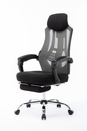 Кресло Norden 007 NEW H-051 black frame Кресло Norden 007 NEW H-051 black frame