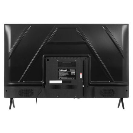 Телевизор ASANO 32LH5020T, 32" (80 см), 1366x768, HD, 16:9, Салют ТВ, Wi-Fi, безрамочный, черный Телевизор ASANO 32LH5020T, 32" (80 см), 1366x768, HD, 16:9, Салют ТВ, Wi-Fi, безрамочный, черный