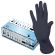 Перчатки нитриловые смотровые CONNECT ULTRA BLACK, 50 пар (100 шт.), размер L (большой), черные, CON-UB-INT-03 Перчатки нитриловые смотровые CONNECT ULTRA BLACK, 50 пар (100 шт.), размер L (большой), черные, CON-UB-INT-03