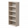 Корпус шкафа (стеллаж высокий) Everprof EVO 800х365х1835 Кашемир