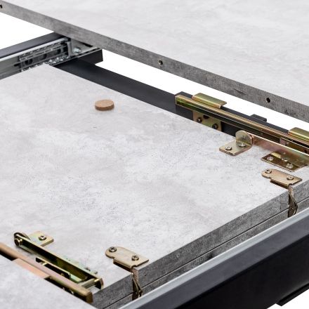 Стол раздвижной Leset Капри , Стол раздвижной Leset Капри ,