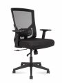 Кресло Norden Гарда LB LA-035 black