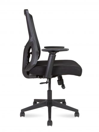 Кресло Norden Гарда LB LA-035 black