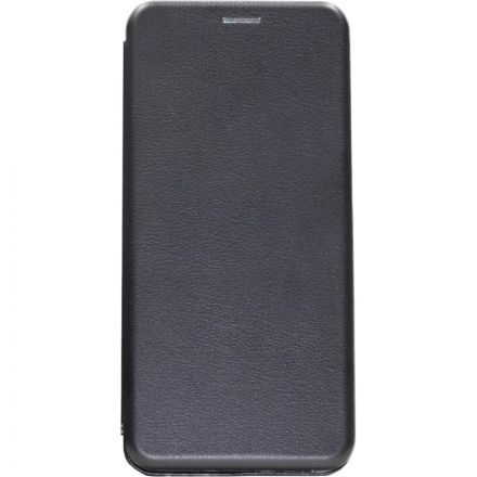 Чехол - книжка Pero для Samsung A16 черный