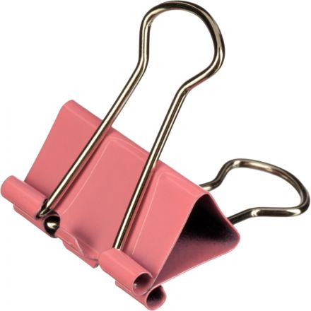 Зажимы для бумаг Attache 25 мм цветные (12 штук в упаковке) Зажимы для бумаг Attache 25 мм цветные (12 штук в упаковке)