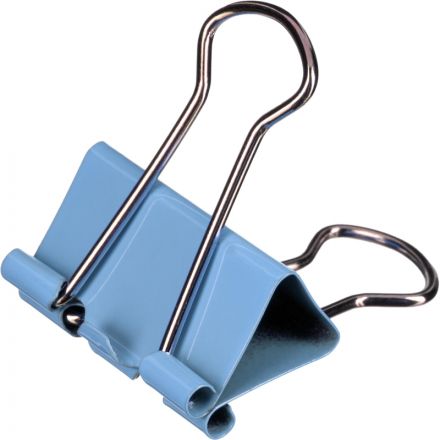 Зажимы для бумаг Attache 25 мм цветные (12 штук в упаковке) Зажимы для бумаг Attache 25 мм цветные (12 штук в упаковке)