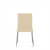 Стул Честер CH 4L S-0428 (бежевый)