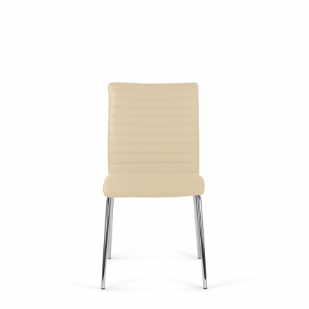 Стул Честер CH 4L S-0428 (бежевый) Стул Честер CH 4L S-0428 (бежевый)
