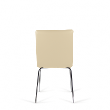 Стул Честер CH 4L S-0428 (бежевый) Стул Честер CH 4L S-0428 (бежевый)