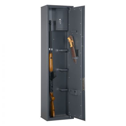 Шкаф оружейный Стрелец-2Э