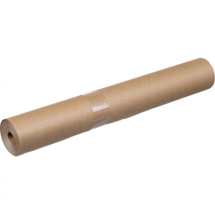 Бумага для выпечки силикн ТМ Выбор есть 38х50м, 35гр/м2 коричневая