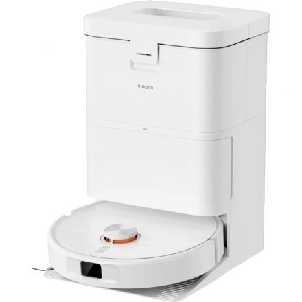 Робот-пылесос Xiaomi Robot Vacuum H50 EU Робот-пылесос Xiaomi Robot Vacuum H50 EU