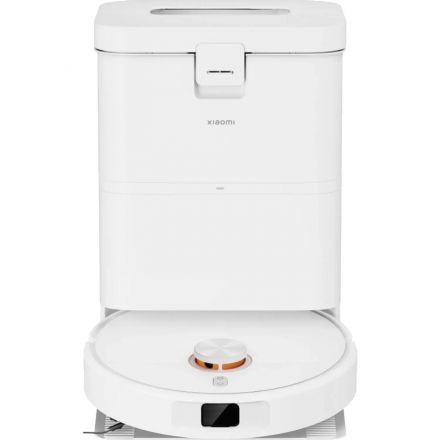 Робот-пылесос Xiaomi Robot Vacuum H50 EU Робот-пылесос Xiaomi Robot Vacuum H50 EU