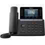 IP-телефон Yealink SIP-T74W, 16 акк, Wi-Fi, 4,3 цвет, USB, BLF, PoE, GigE, без БП IP-телефон Yealink SIP-T74W, 16 акк, Wi-Fi, 4,3 цвет, USB, BLF, PoE, GigE, без БП